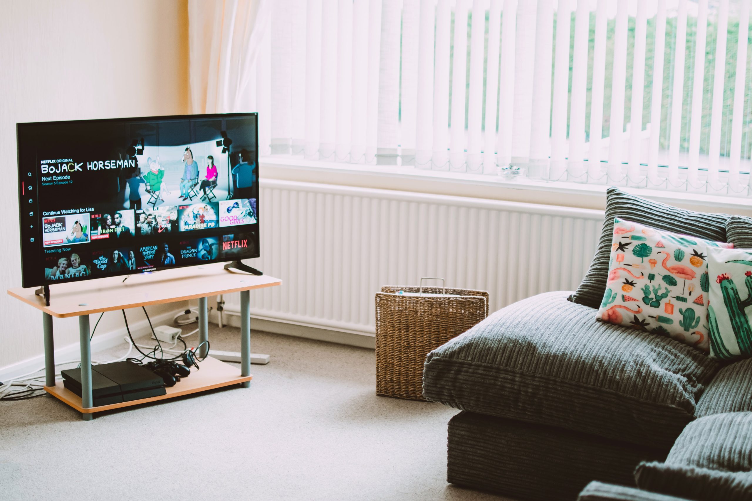 How to Connect Your Smart TV to the Internet